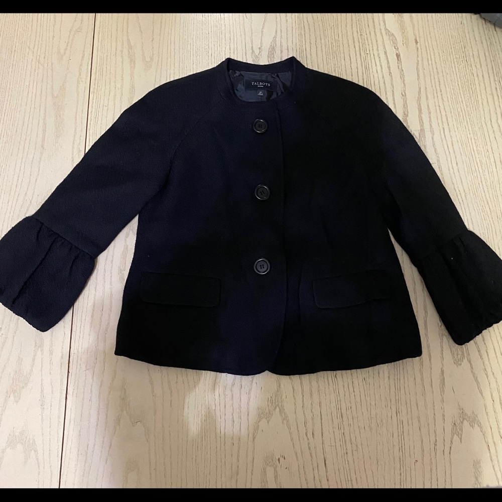 Women’s jacket